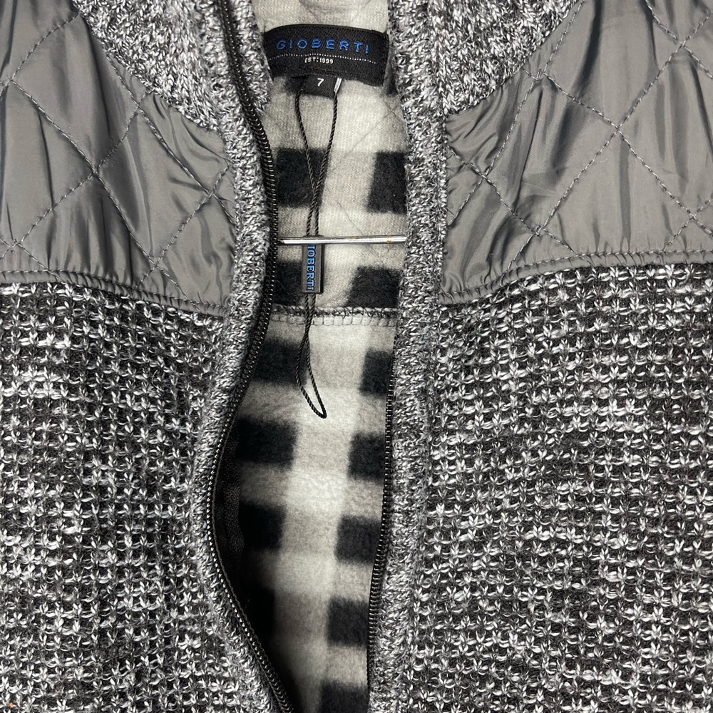 Gioberti Sweater - Picture 9 of 9